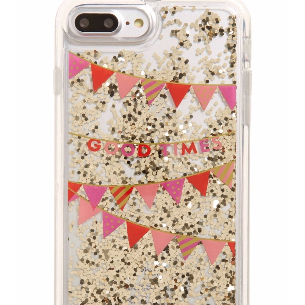 Kate Spade IPhone 7 Case